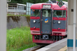 長野鉄道