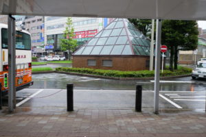 雨