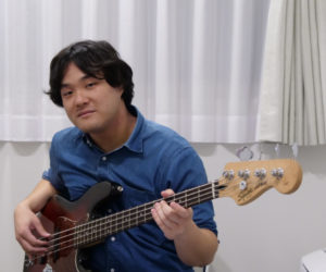 石川拓真先生