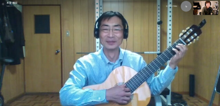 木室さん