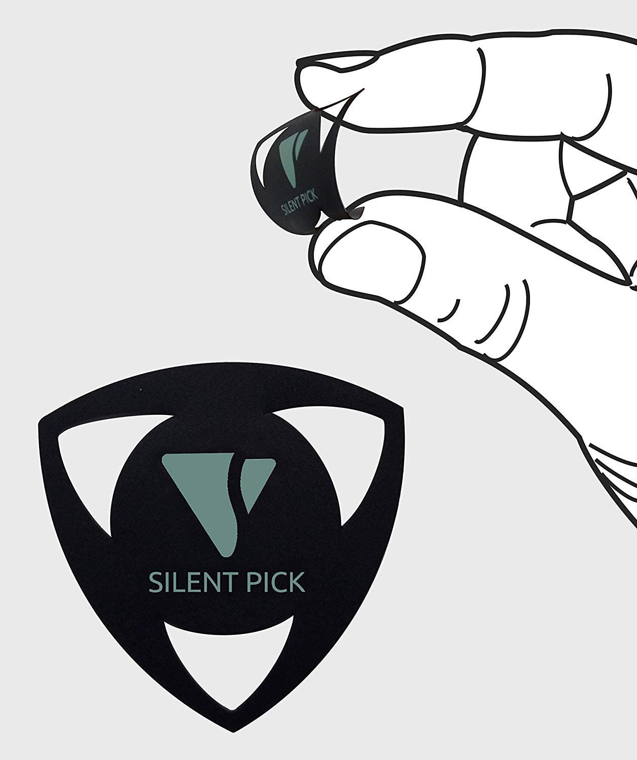 silent_pick