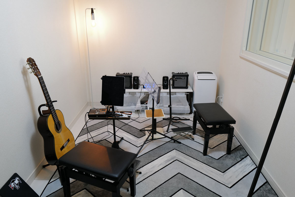 soundproof-room